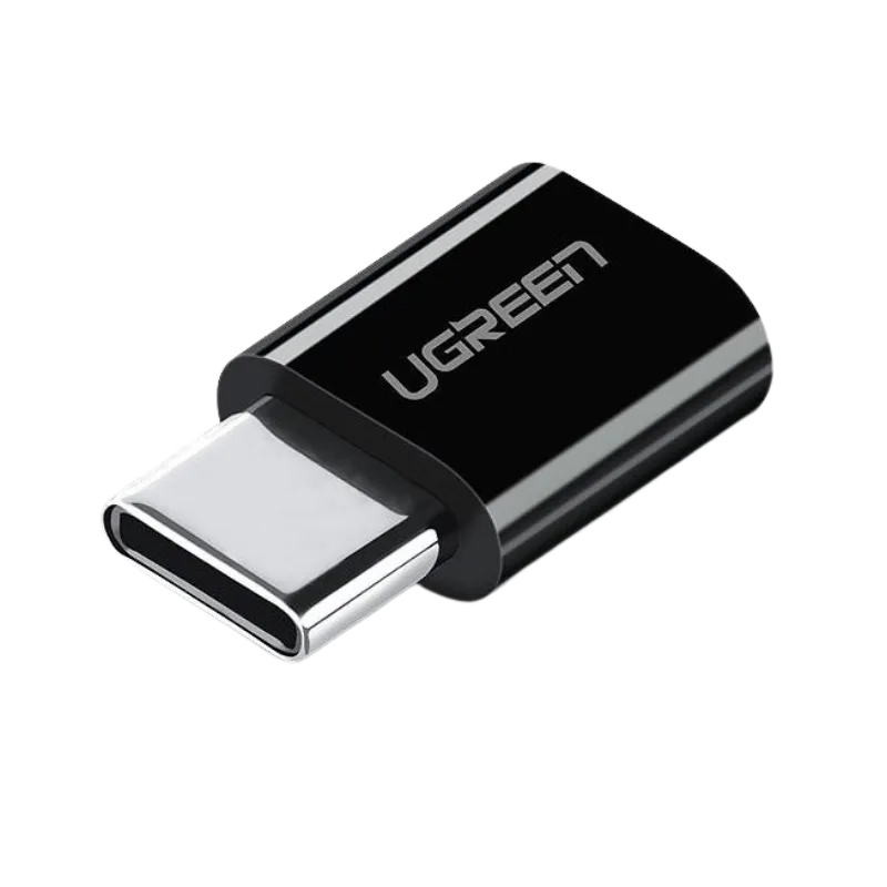 Ugreen adapter USB-C na MicroUSB US157