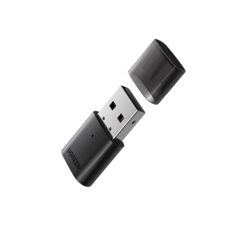 Ugreen bluetooth adapter USB-A CM390