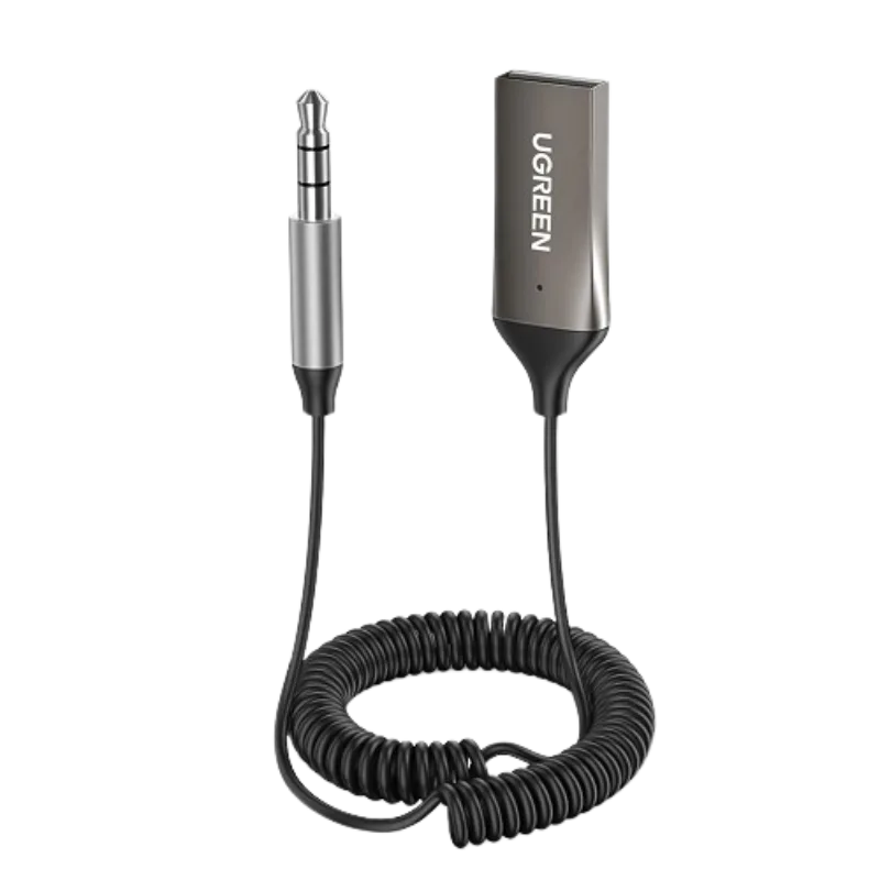 Ugreen auto prijemnik CM309