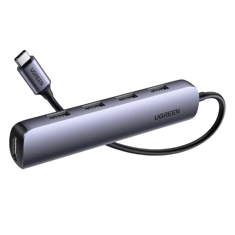 Ugreen CM417 adapter