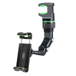 XO rotirajući držač telefona za retrovizor