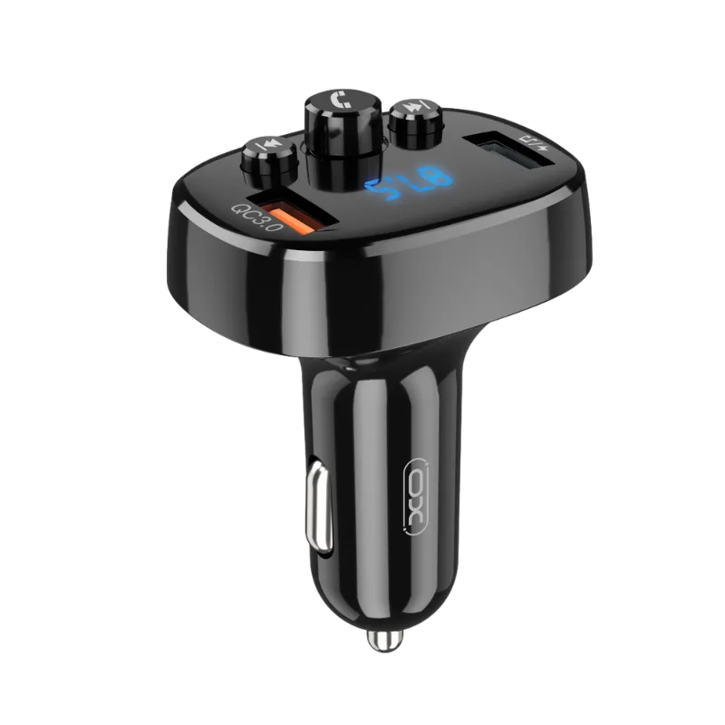 XO FM Transmiter + punjač BCC03