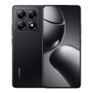 Xiaomi 14T 12256GB Crni