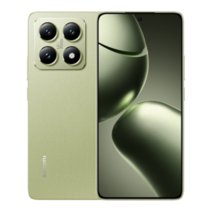 Xiaomi 14T 12256GB Zeleni