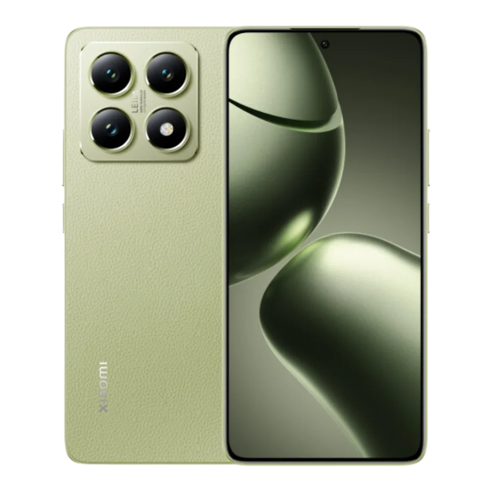 Xiaomi 14T 12256GB Zeleni