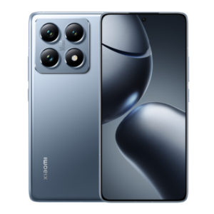 Xiaomi 14T Pro 12512GB Plavi
