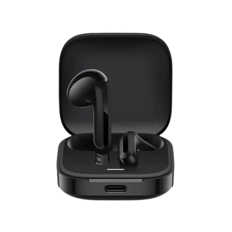 Redmi Buds 6 Active Crne