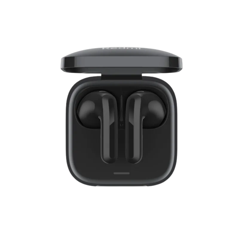 Redmi Buds 6 Active Crne