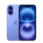 iPhone 16 6128GB Plavi