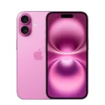 iPhone 16 6128GB Roze