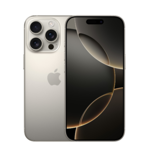 iPhone 16 Pro 8128GB Sivi