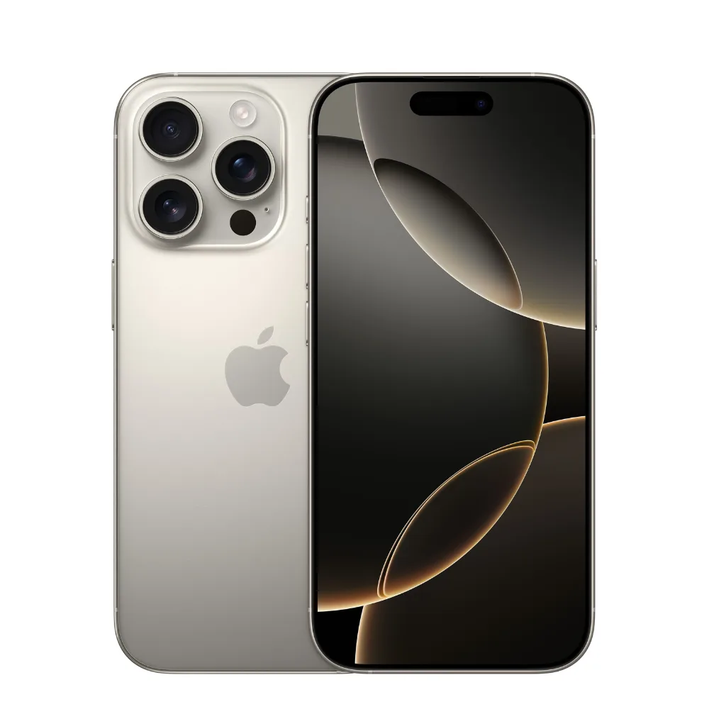iPhone 16 Pro 8128GB Sivi