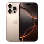 iPhone 16 Pro Max 8256GB Bronzani