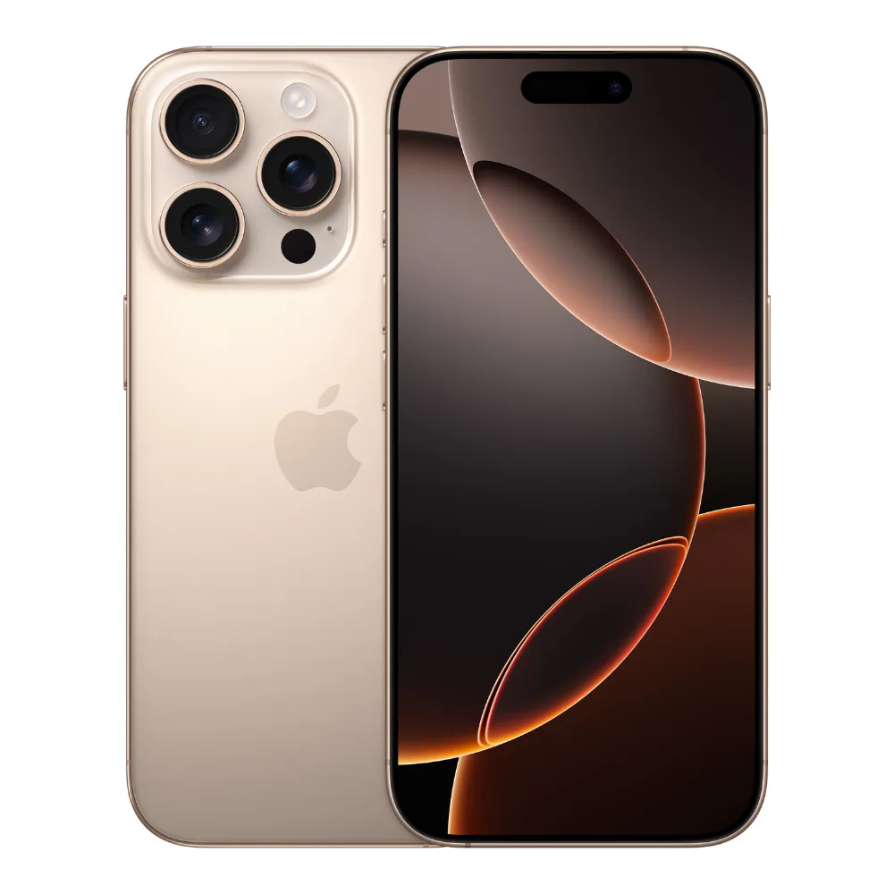 iPhone 16 Pro Max 8256GB Bronzani