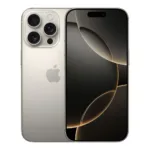 iPhone 16 Pro Max 8256GB Sivi