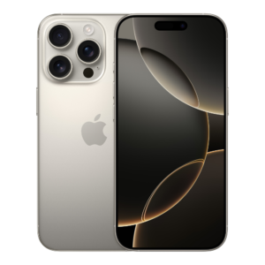 iPhone 16 Pro Max 8256GB Sivi