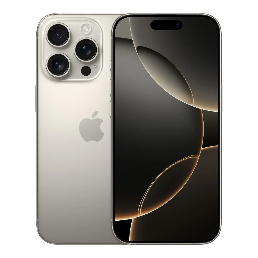 iPhone 16 Pro Max 8256GB Sivi