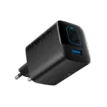 ANKER 336 kućni punjač bez kabla od 67W USB-A/USB-C, Crni