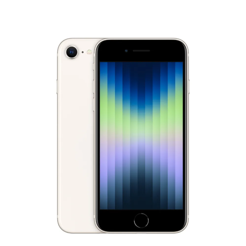 iPhone SE (3 gen) 464GB Beli