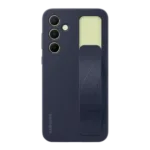 Zaštitna maska/futrola teget sa kaišem za Samsung Galaxy A55