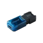 KINGSTON DataTraveler 80 M USB-C 3.2 256GB