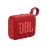JBL Go 4 bežični zvučnik, Crveni