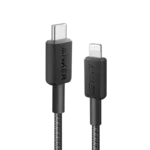 ANKER kabl USB-C na Lightning 60W crni