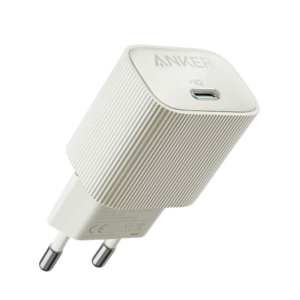 ANKER 511 (Nano 4) od 30W USB-C Beli