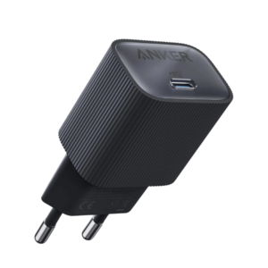 ANKER 511 (Nano 4) od 30W USB-C Crni