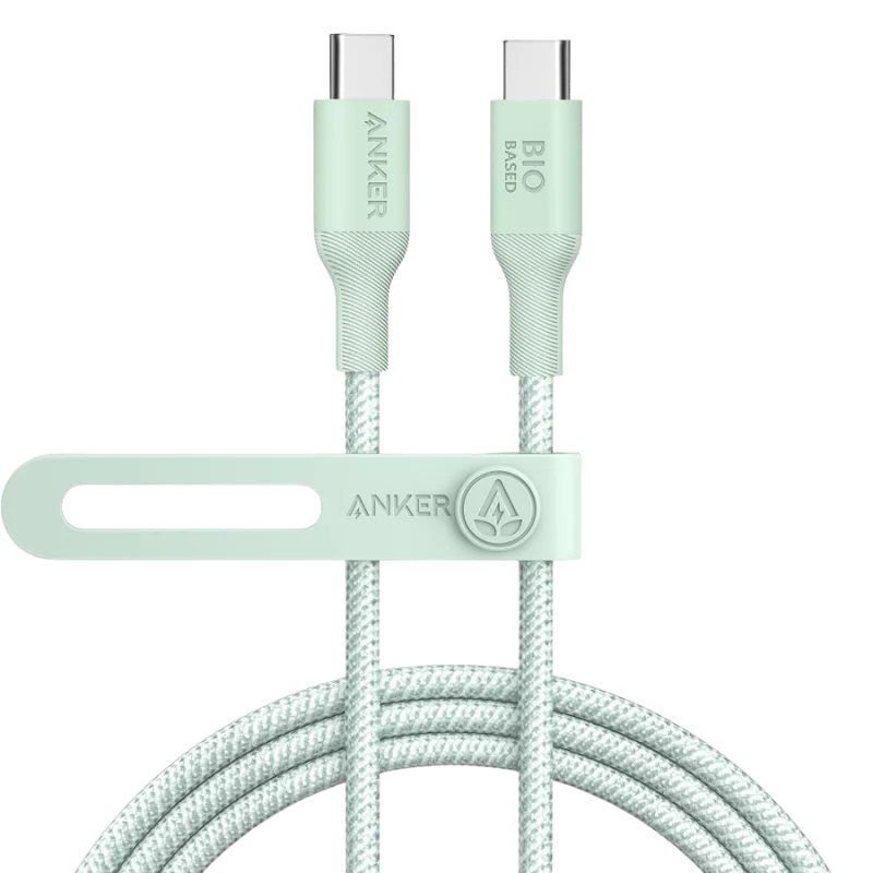 ANKER 544 (Bio-Nylon) kabl USB-C