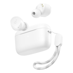 ANKER Soundcore A25i bežične slušalice bele