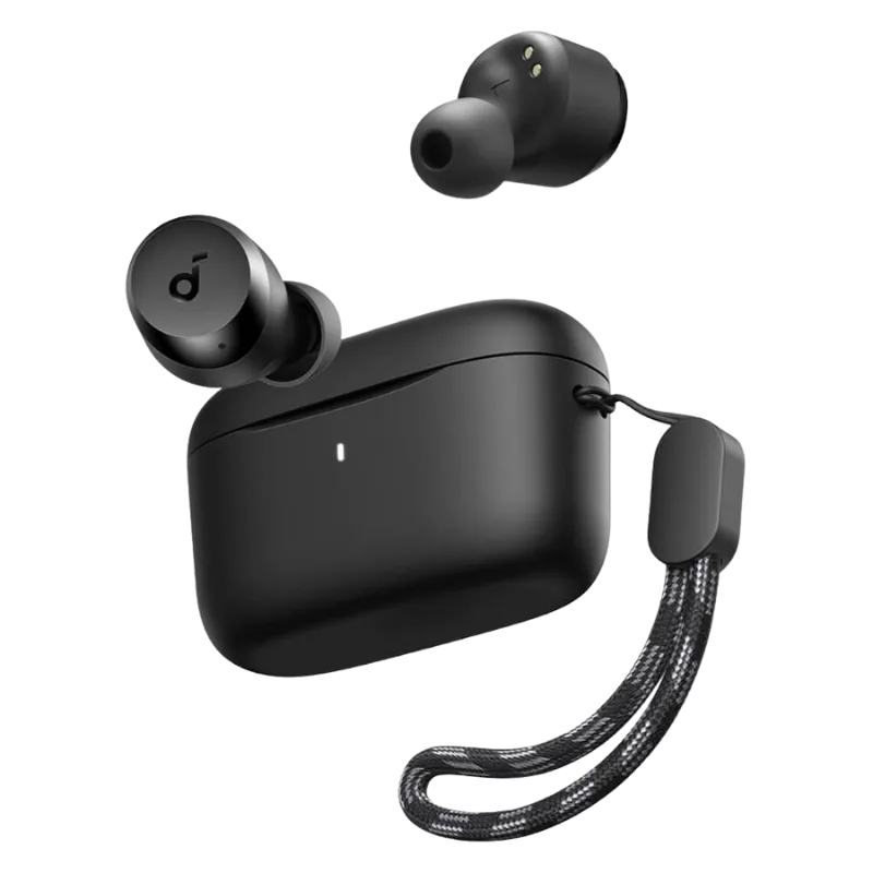 ANKER Soundcore A25i bežične slušalice crne