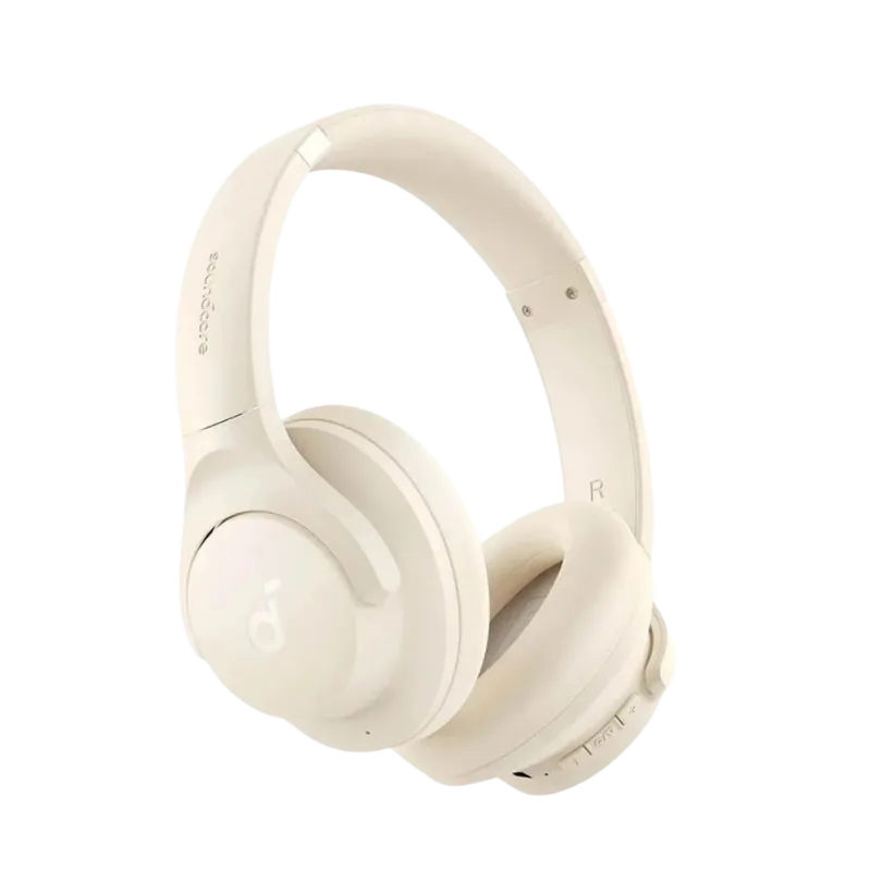 ANKER Soundcore Q20i bežične slušalice bele