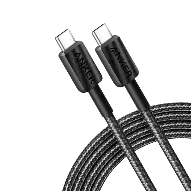 ANKER kabl USB-C 240W 0.9m