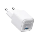 ANKER kućni punjač od 30W USB-C