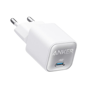 ANKER kućni punjač od 30W USB-C