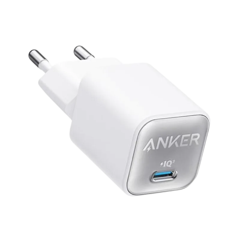 ANKER kućni punjač od 30W USB-C
