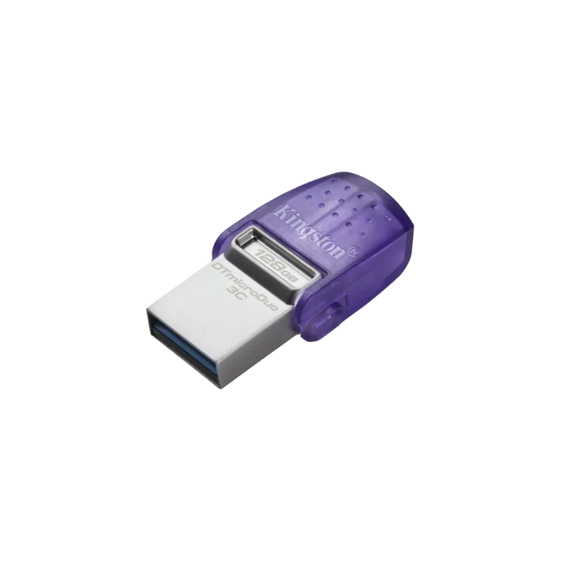 Fleš memorija Kingston USB 128GB DTDUO3CG3
