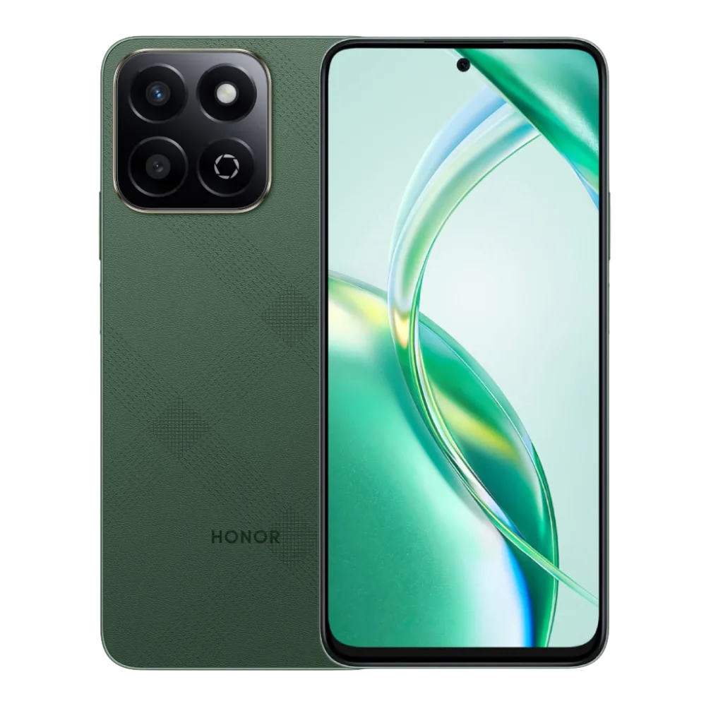 Honor 200 Smart 4/256GB Zeleni