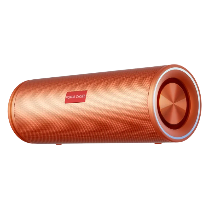 Honor Choice Pro bežični zvučnik 30W orandž