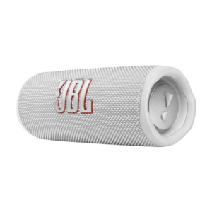 JBL Flip 6 bežični zvučnik Beli