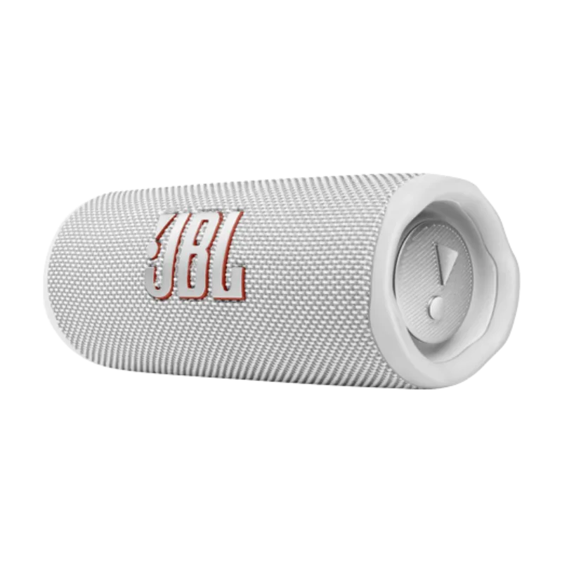 JBL Flip 6 bežični zvučnik Beli