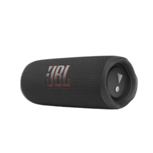 JBL Flip 6 bežični zvučnik Crni