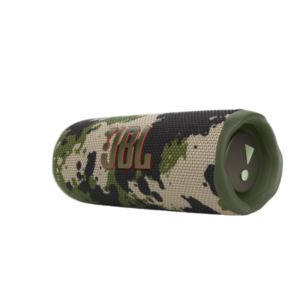 JBL Flip 6 bežični zvučnik Maskirni