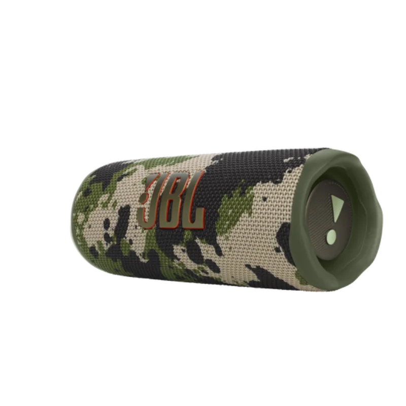 JBL Flip 6 bežični zvučnik Maskirni