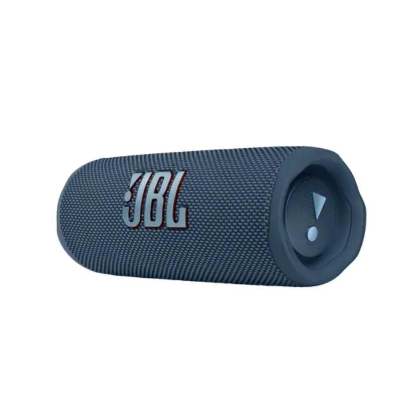 JBL Flip 6 bežični zvučnik Plavi
