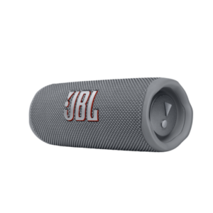 JBL Flip 6 bežični zvučnik Sivi