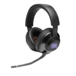 JBL Gejmerske slušalice QUANTUM 400 Crne