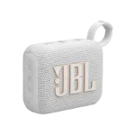 JBL Go 4 bežični zvučnik Beli