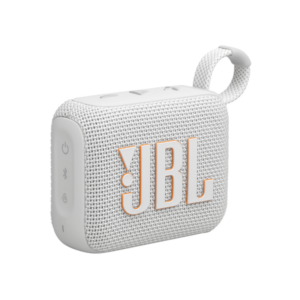 JBL Go 4 bežični zvučnik Beli